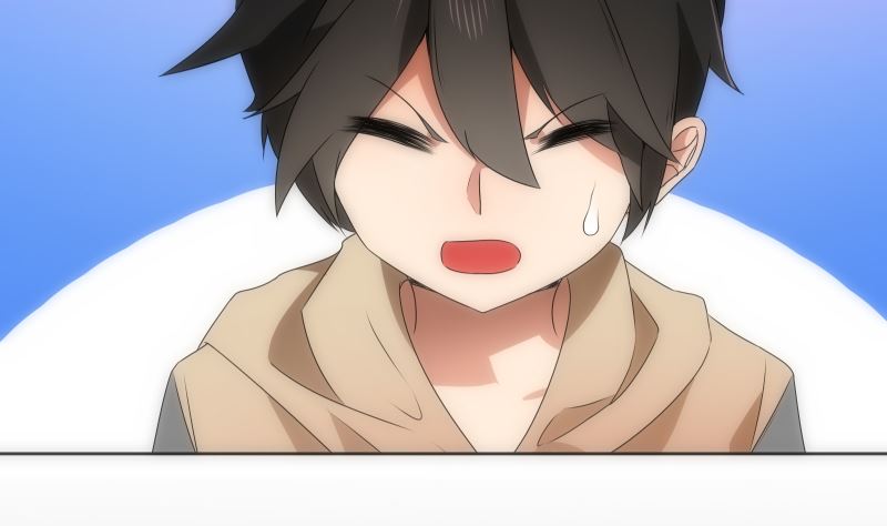 《南宫南》第91话 返视 第14页