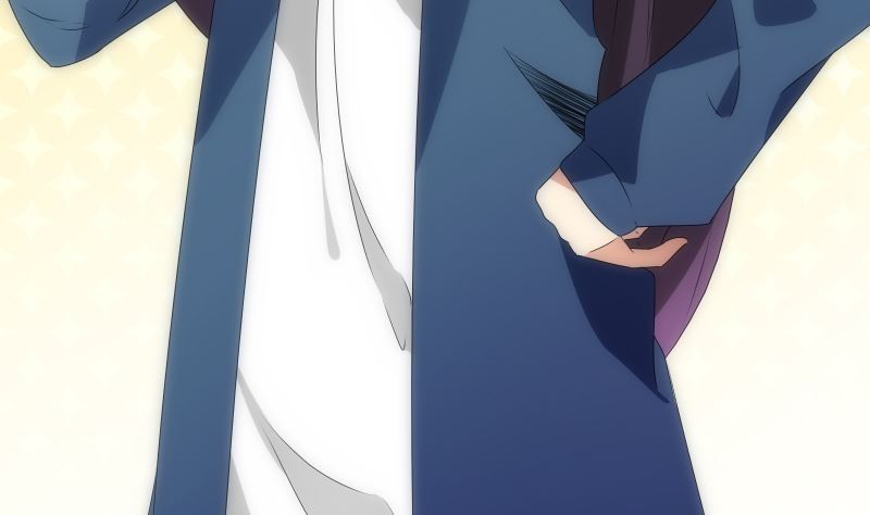 《南宫南》第91话 返视 第8页