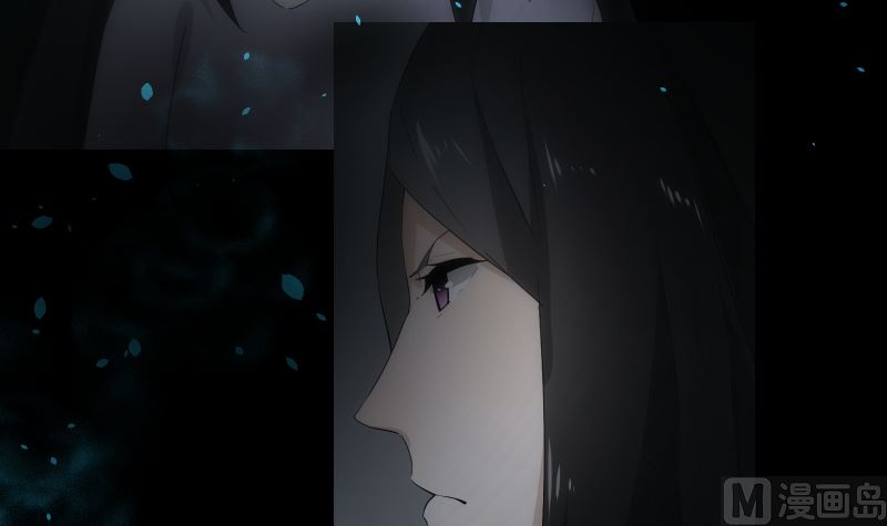 《南宫南》第92话 妈妈 第37页
