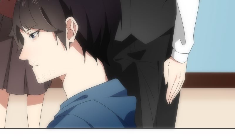 《南宫南》第89话 旧梦 第24页