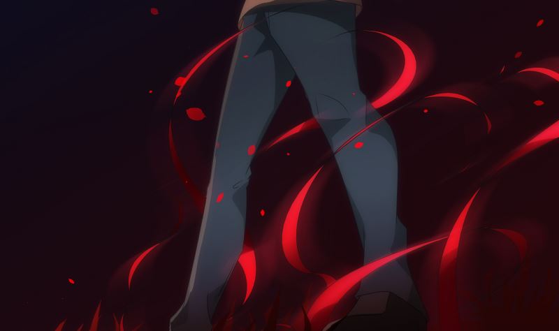 《南宫南》第89话 旧梦 第39页
