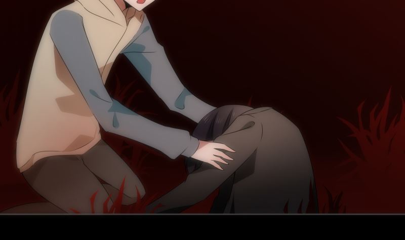 《南宫南》第96话 绝境 第45页