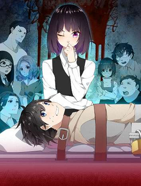 《南宫南》漫画封面图 - tl漫画