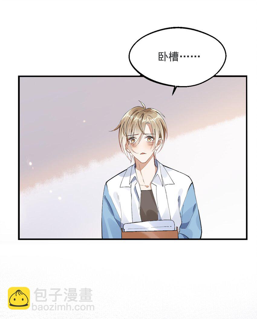 《长得帅就可以为所欲为吗？》002 小丑原是我自己？ 第13页