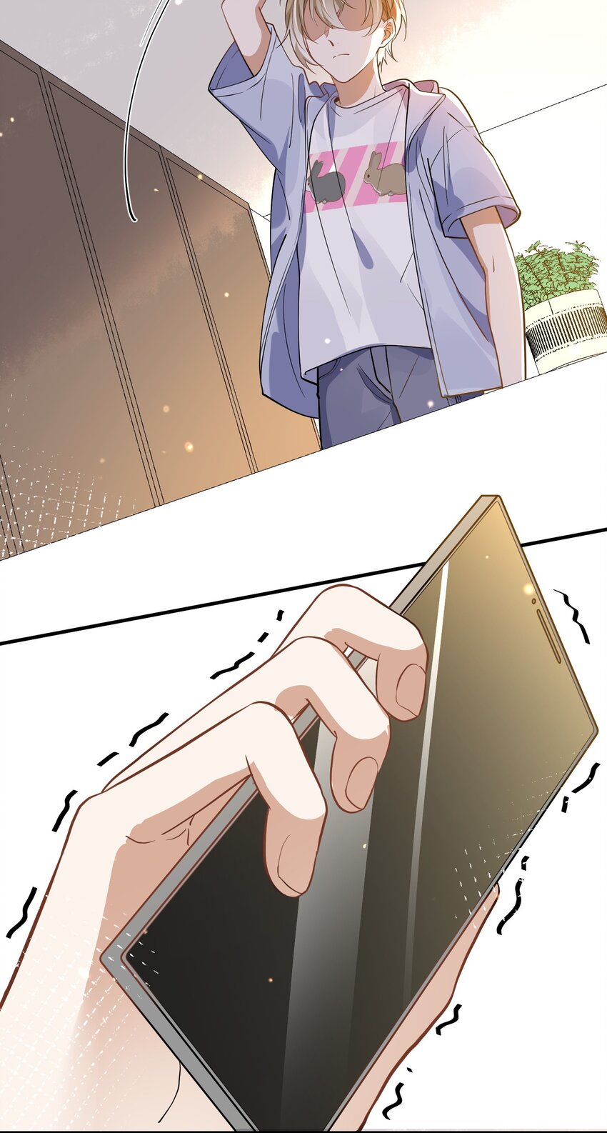 《长得帅就可以为所欲为吗？》016 见不得光 第24页