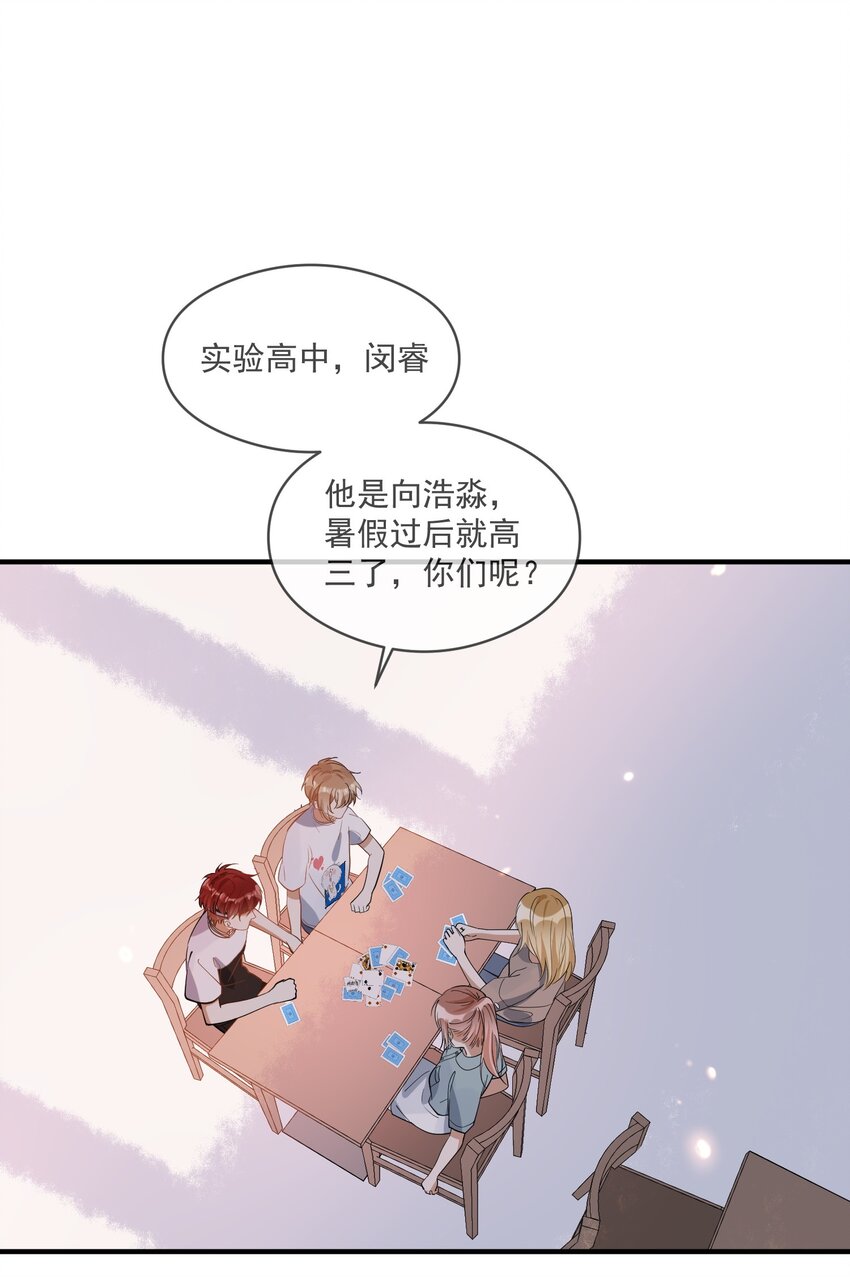 《长得帅就可以为所欲为吗？》024 妻管严 第26页
