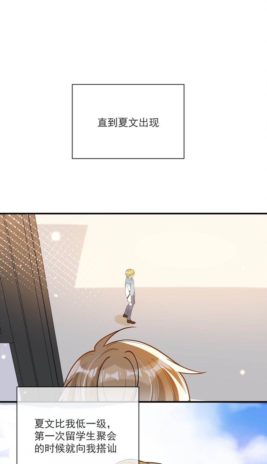 《长得帅就可以为所欲为吗？》038 执着于一人 第29页