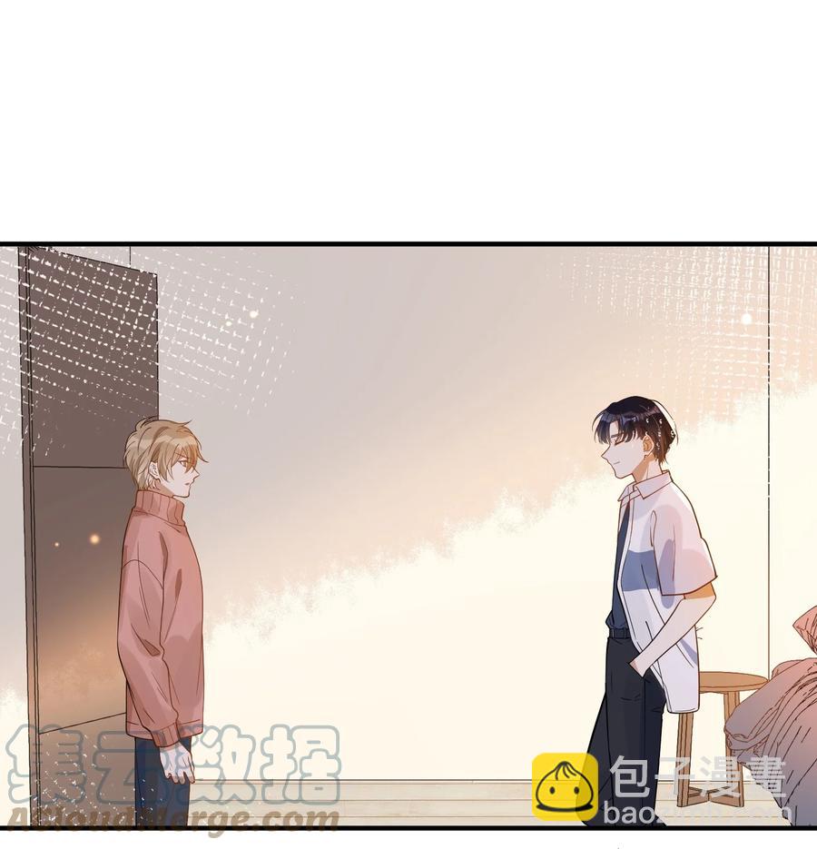 《长得帅就可以为所欲为吗？》031 博弈 第21页