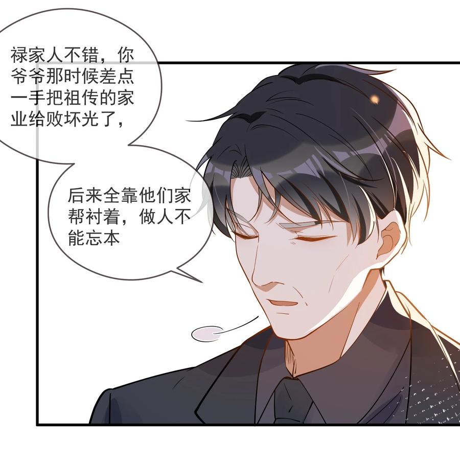 《长得帅就可以为所欲为吗？》032 不靠谱的男人 第35页