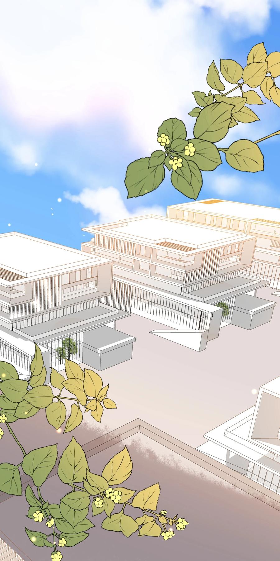 《长得帅就可以为所欲为吗？》036 失约 第20页