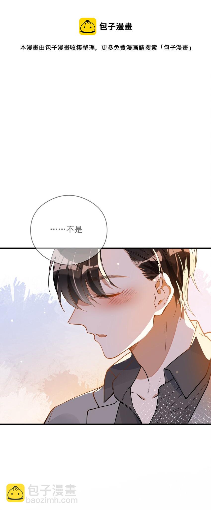 《长得帅就可以为所欲为吗？》049 你是…… 第33页