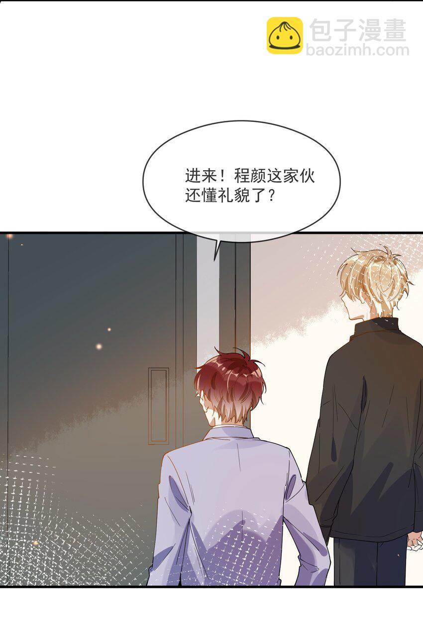 《长得帅就可以为所欲为吗？》052 年轻人，注意节制 第22页