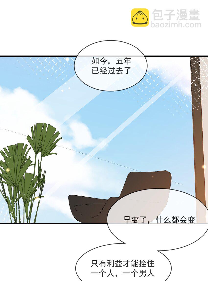 《长得帅就可以为所欲为吗？》058 考不考虑换个人？ 第29页