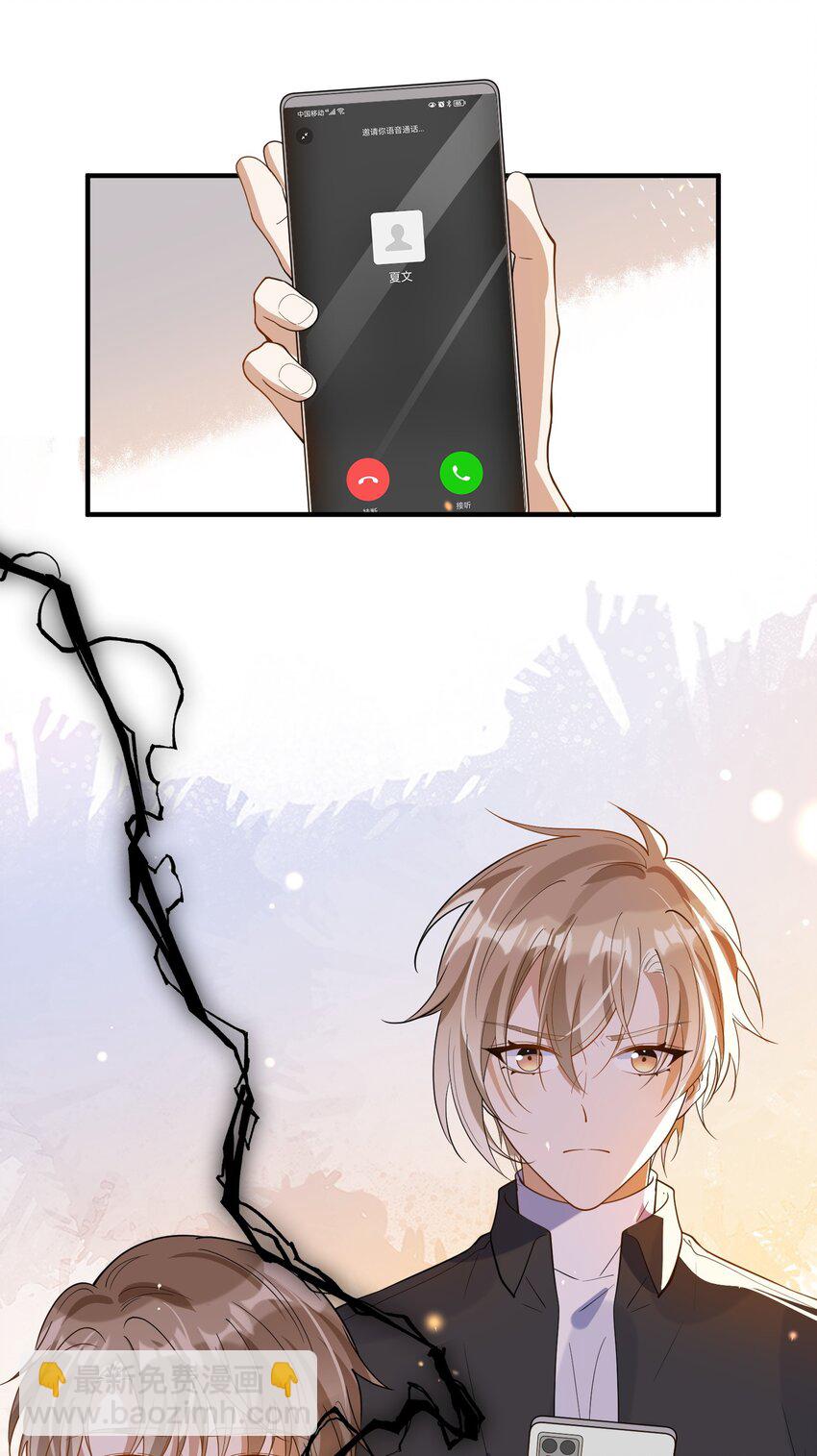 《长得帅就可以为所欲为吗？》058 考不考虑换个人？ 第7页