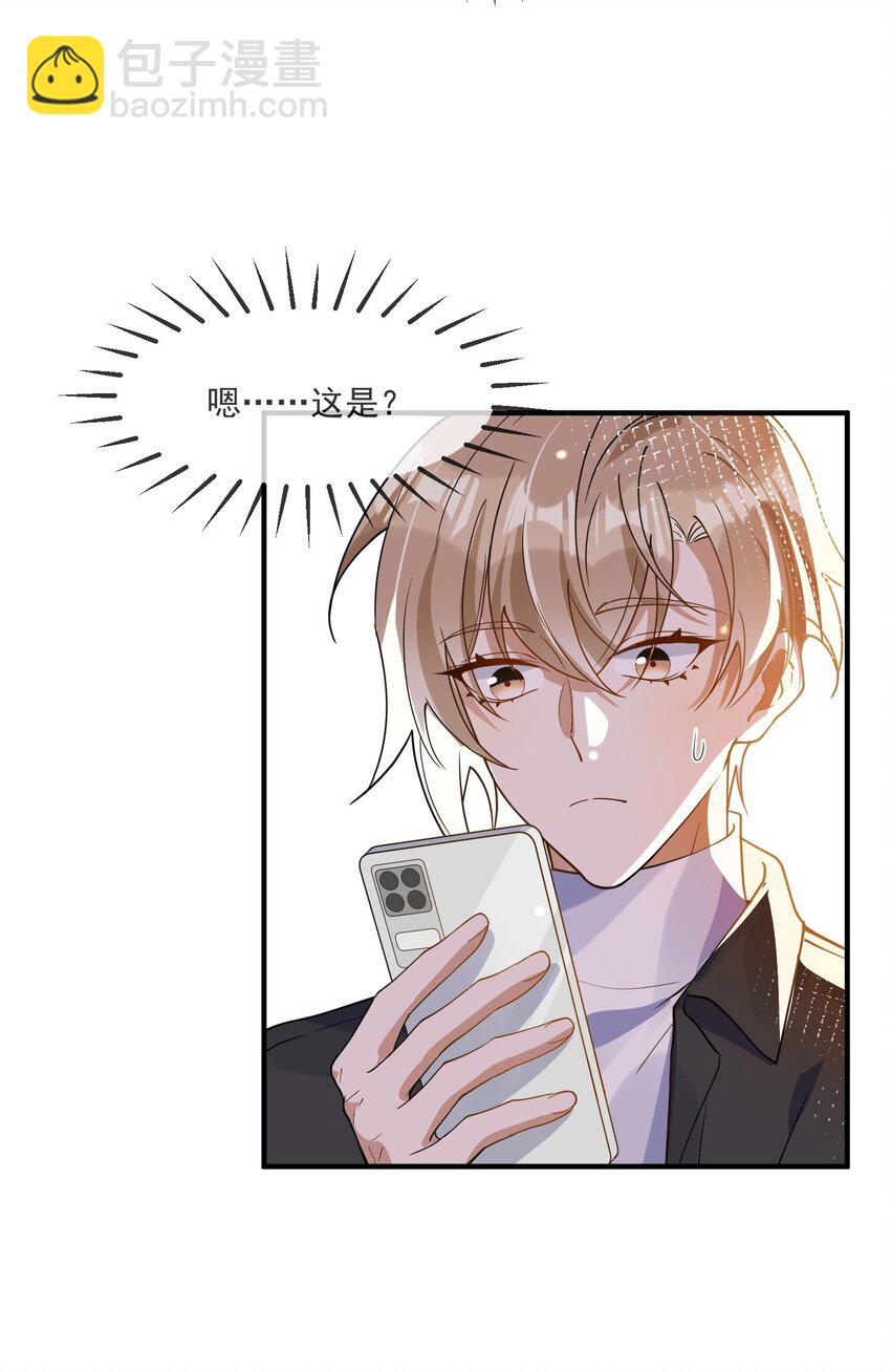 《长得帅就可以为所欲为吗？》061 快辞职吧！ 第36页