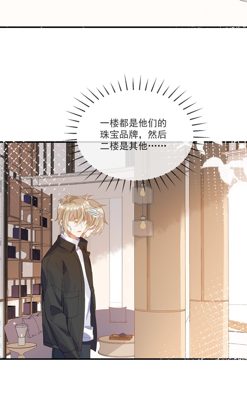《长得帅就可以为所欲为吗？》064 登徒子 第6页