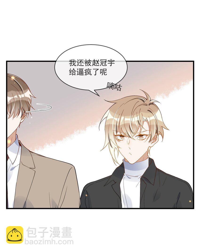 《长得帅就可以为所欲为吗？》067 威胁 第36页