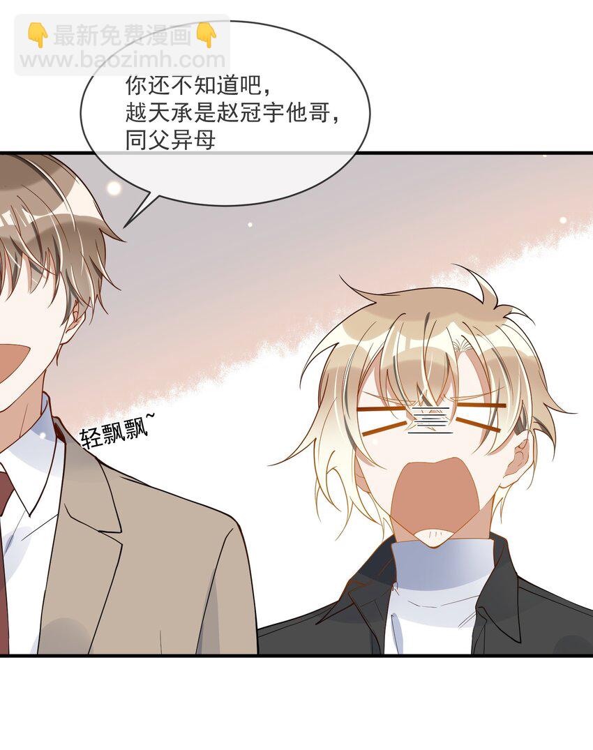 《长得帅就可以为所欲为吗？》067 威胁 第37页