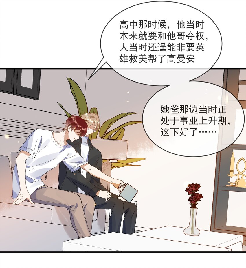《长得帅就可以为所欲为吗？》069 找场子 第6页