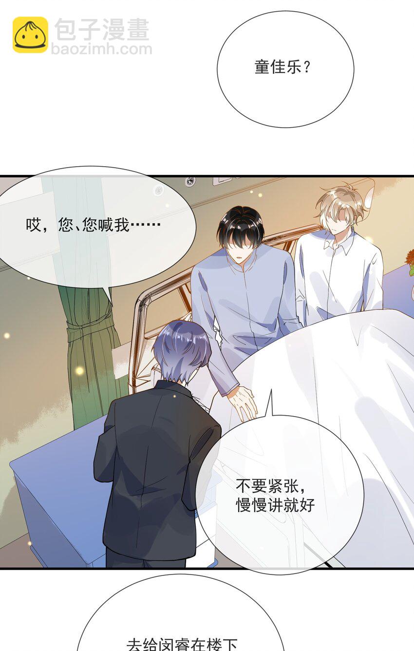 《长得帅就可以为所欲为吗？》072 调戏 第3页