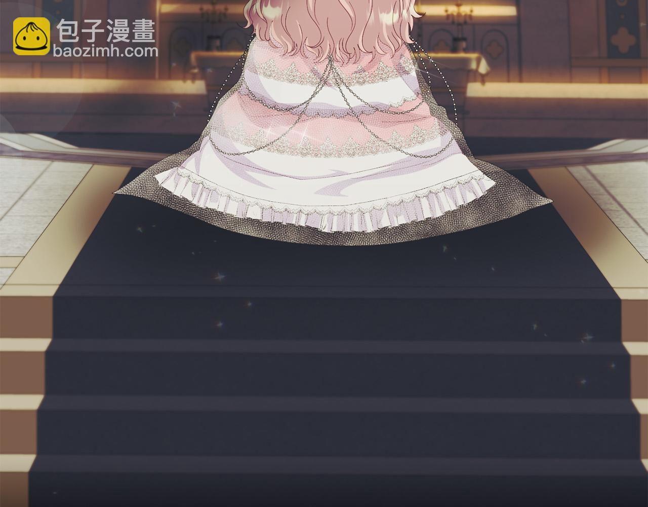 《穿越者们，如何搞定黑化父皇？》第1话 苦逼学生变怨种侍女！ 第18页
