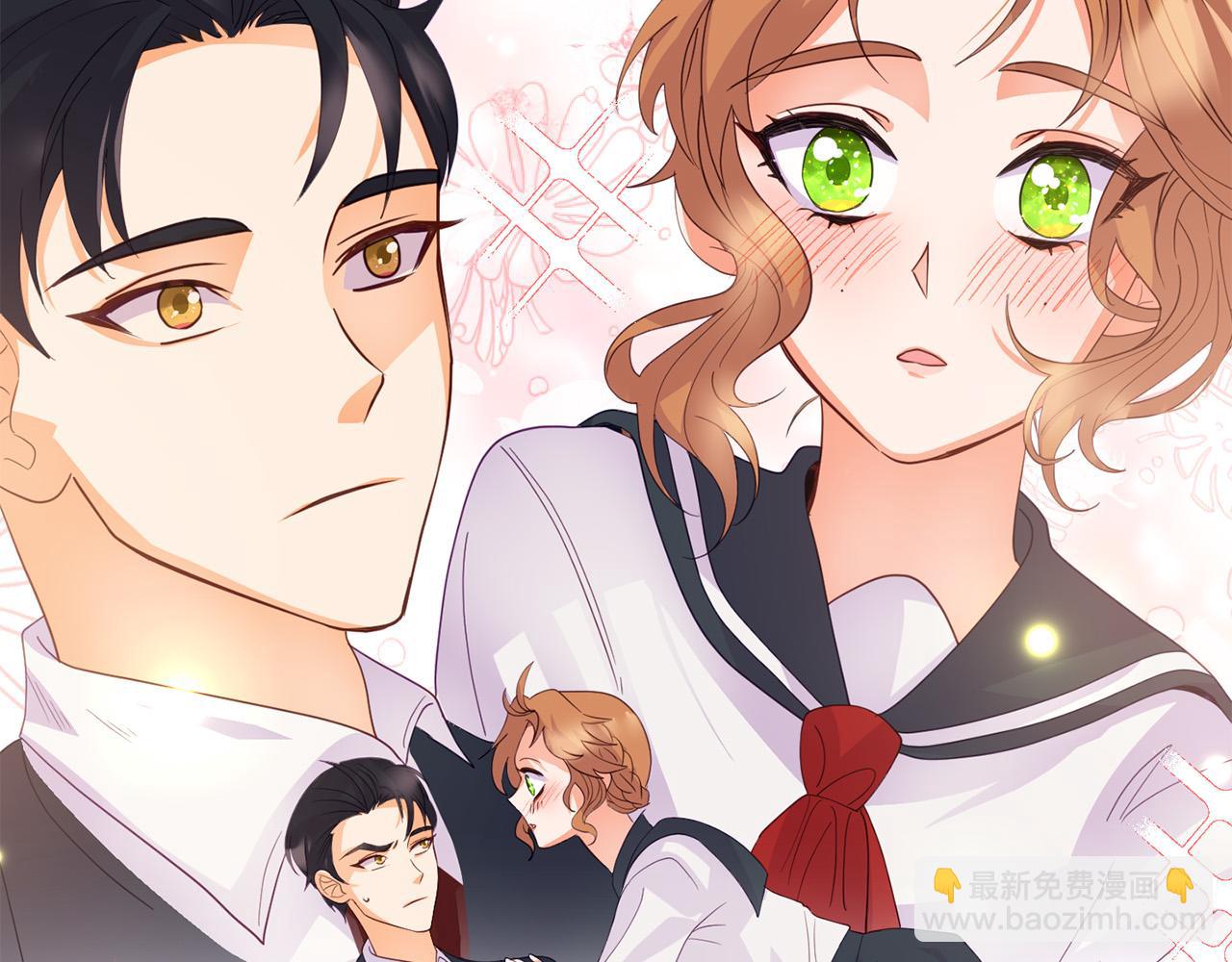 《穿越者们，如何搞定黑化父皇？》第8话 卖萌感化父皇 第16页