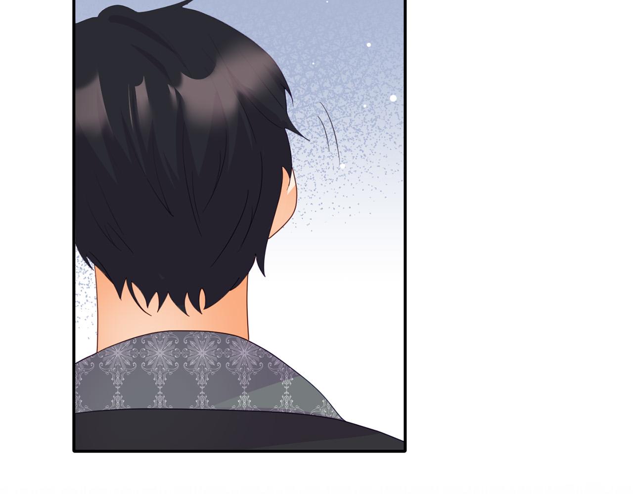《穿越者们，如何搞定黑化父皇？》第8话 卖萌感化父皇 第44页