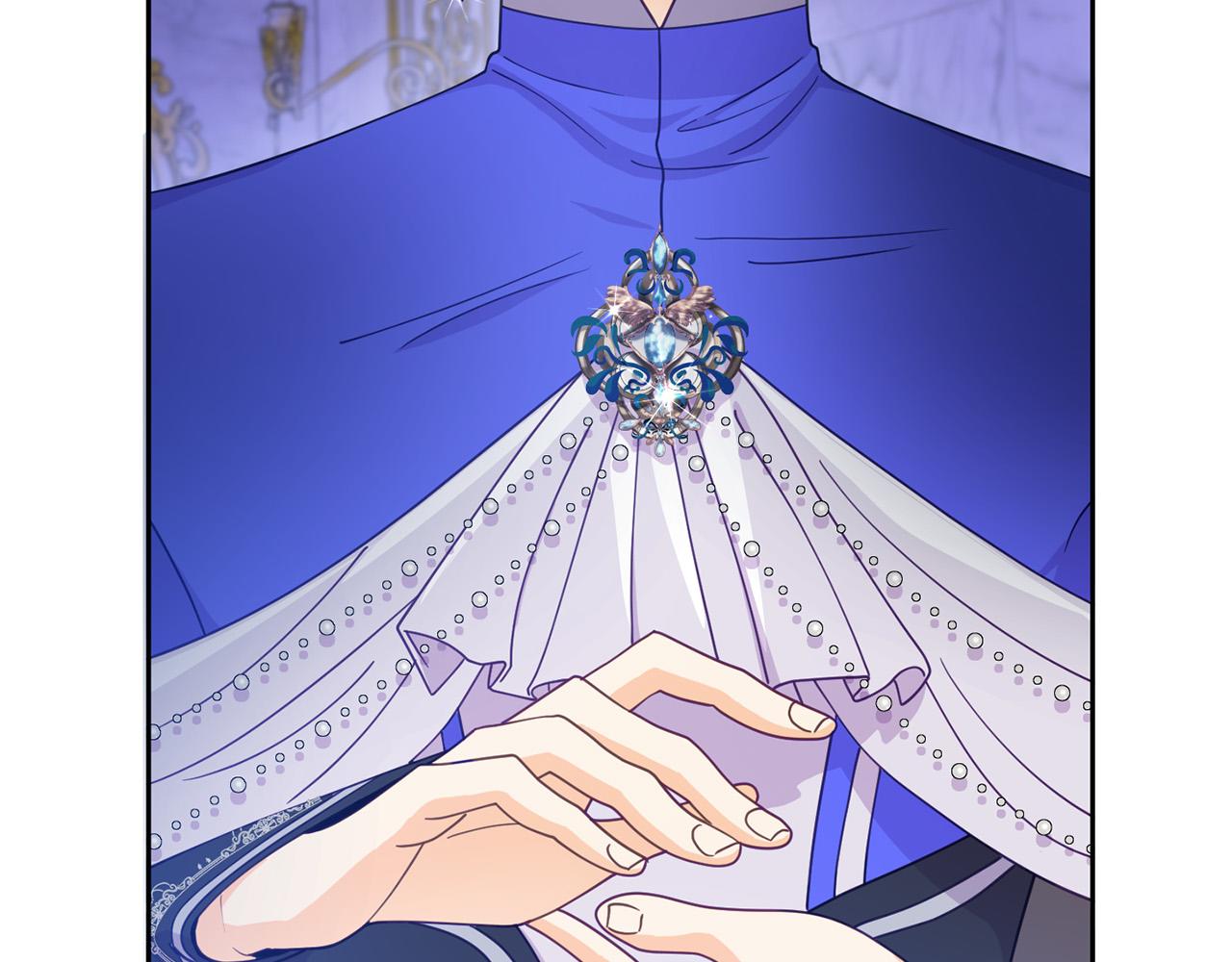 《穿越者们，如何搞定黑化父皇？》第6话 公主会好好说话了？ 第20页
