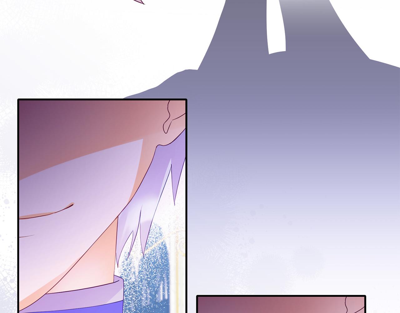 《穿越者们，如何搞定黑化父皇？》第11话 傀儡继承人 第45页