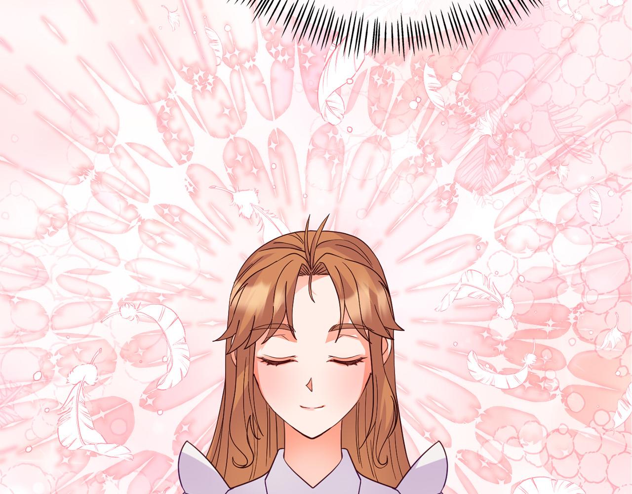 《穿越者们，如何搞定黑化父皇？》第16话 拒绝诱惑 第19页