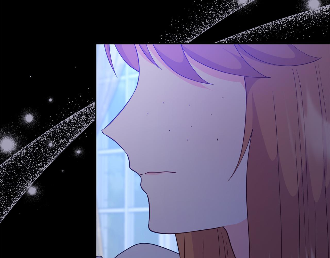 《穿越者们，如何搞定黑化父皇？》第16话 拒绝诱惑 第37页