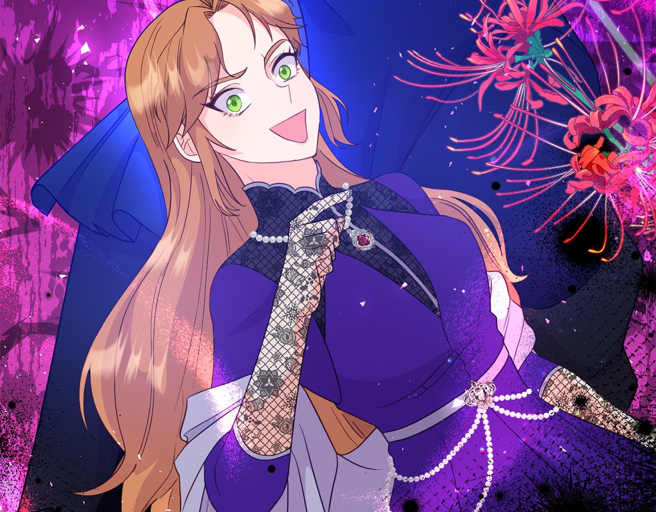《穿越者们，如何搞定黑化父皇？》第16话 拒绝诱惑 第41页