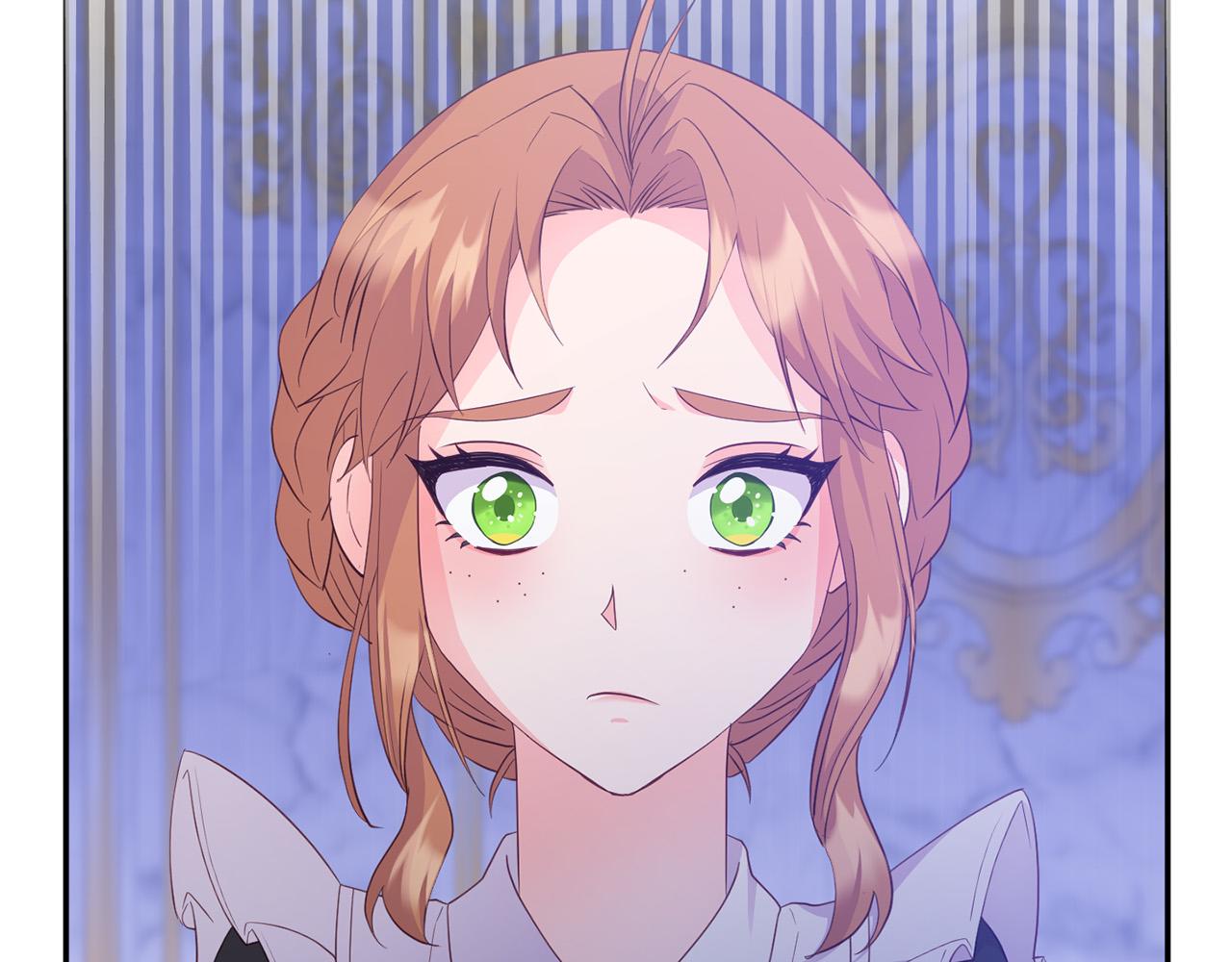 《穿越者们，如何搞定黑化父皇？》第15话 你想当主角吗？ 第13页