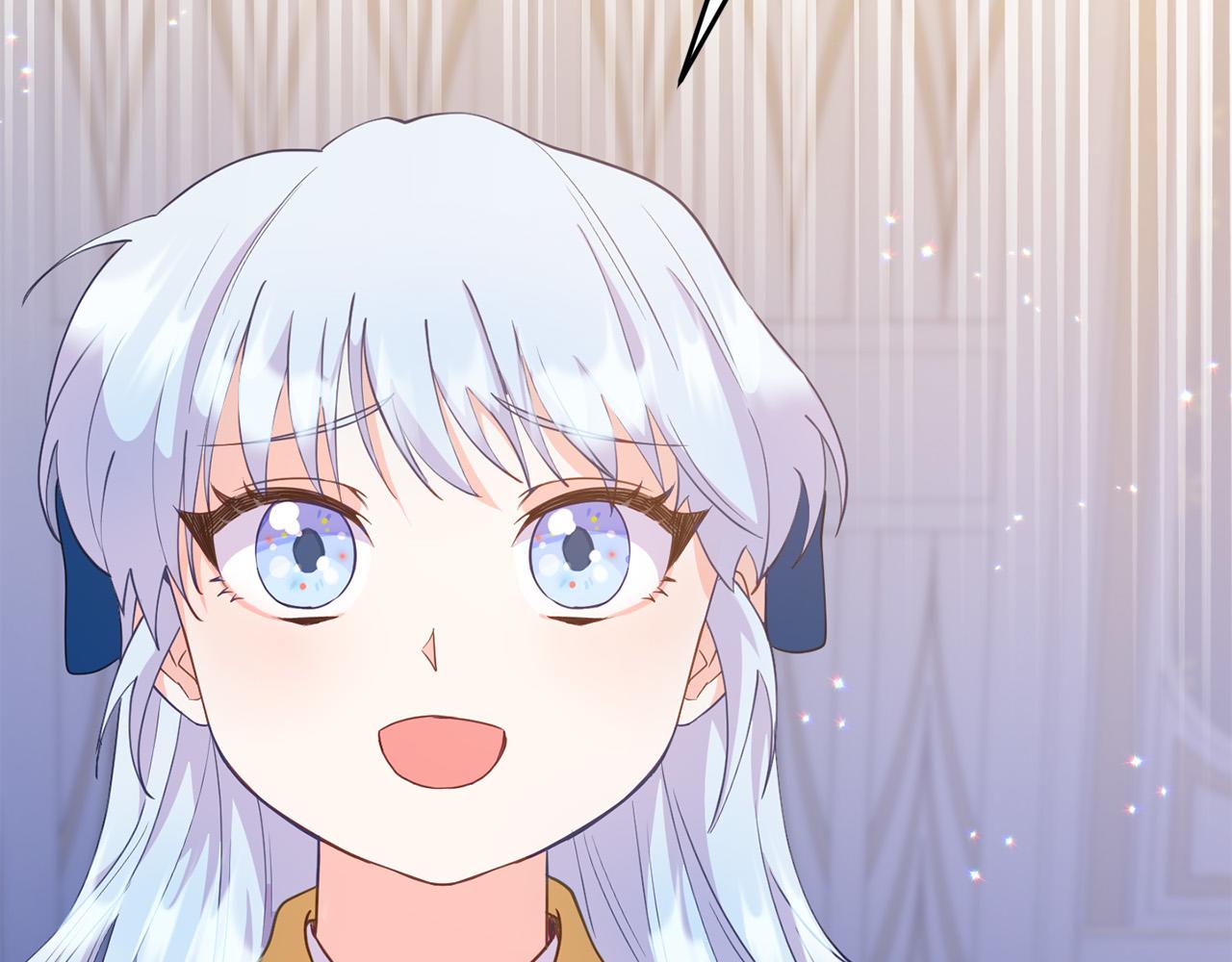 《穿越者们，如何搞定黑化父皇？》第14话 刺探敌情 第20页