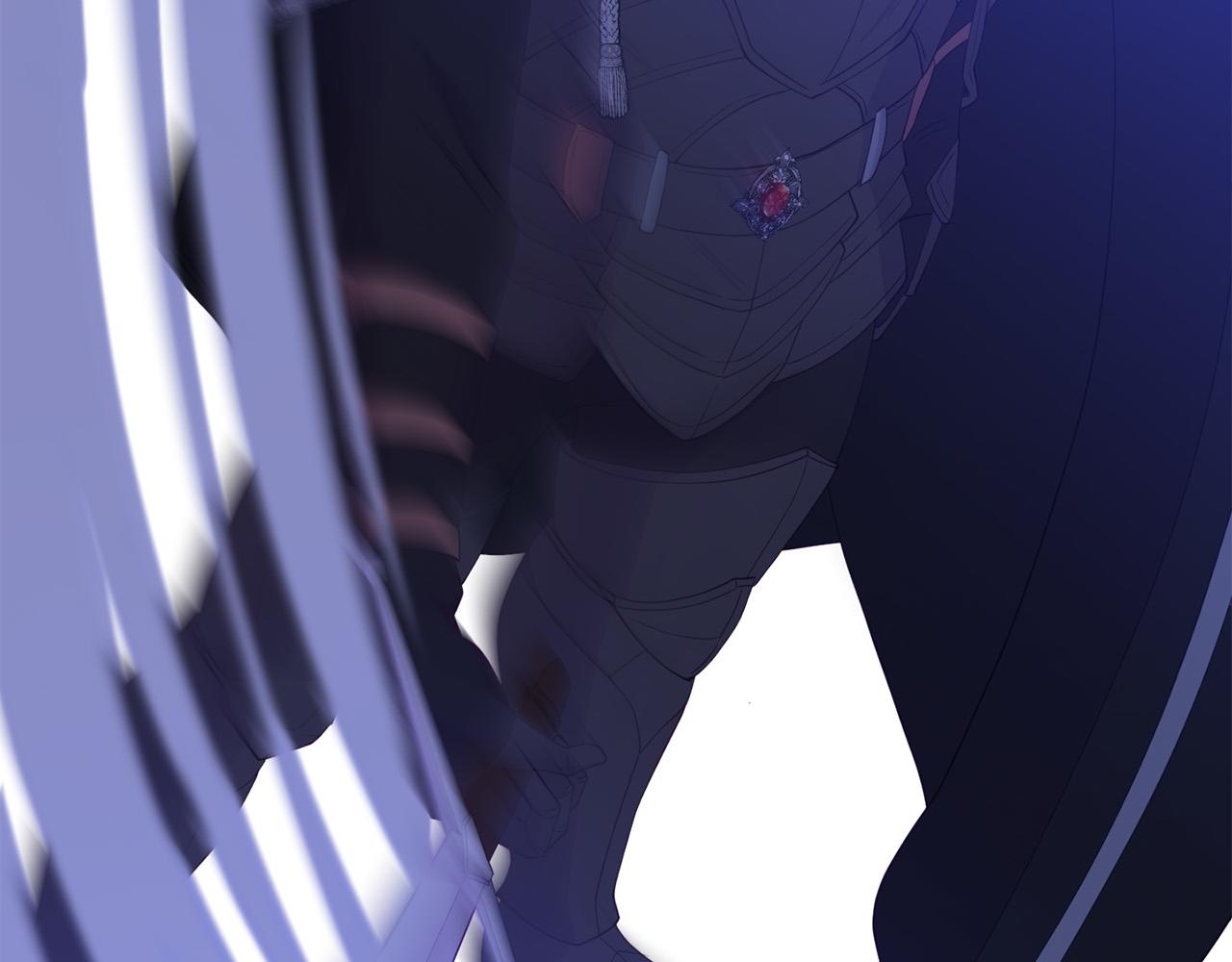 《穿越者们，如何搞定黑化父皇？》第13话 新继承人进宫 第31页