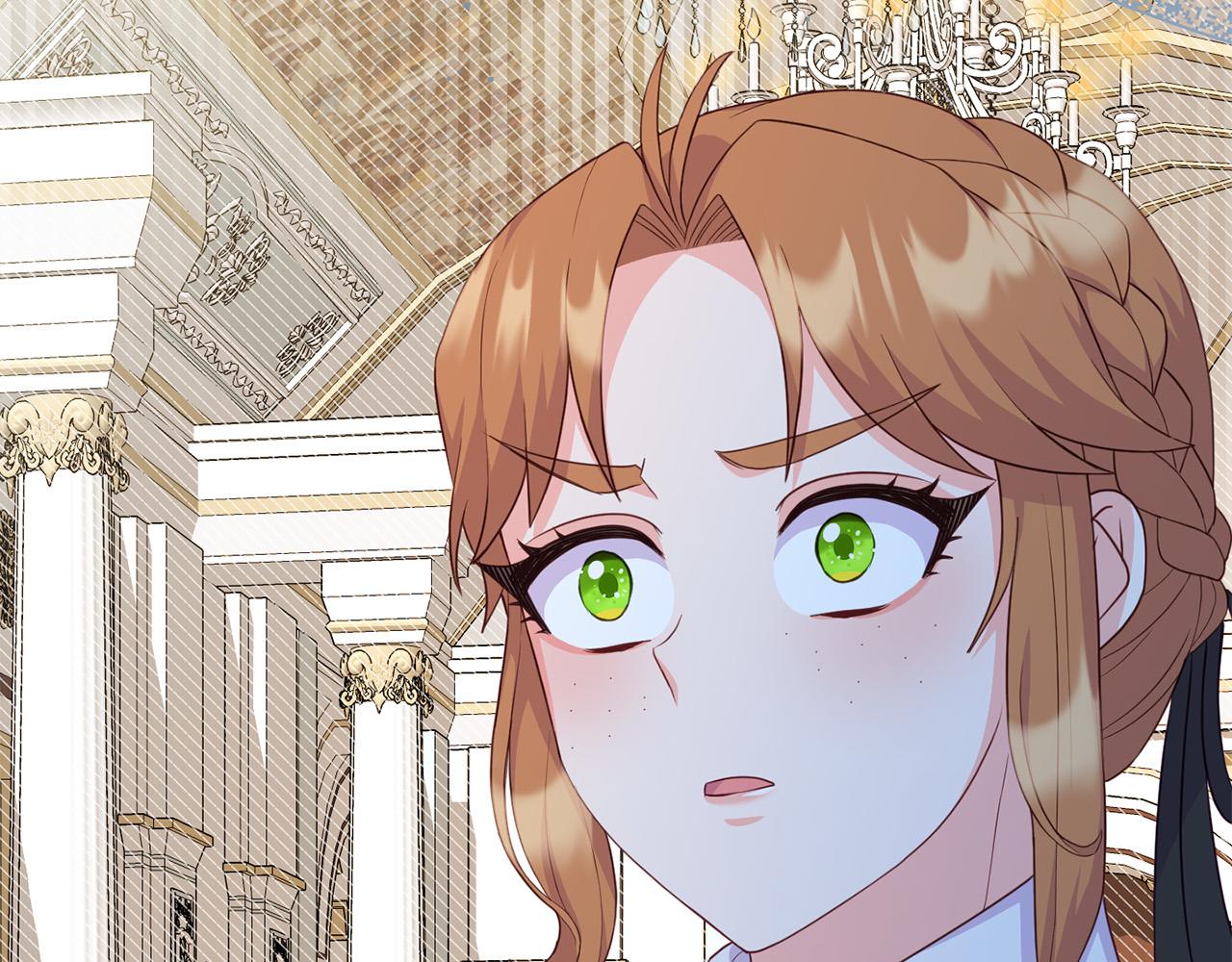 《穿越者们，如何搞定黑化父皇？》第20话 新继承者 第28页