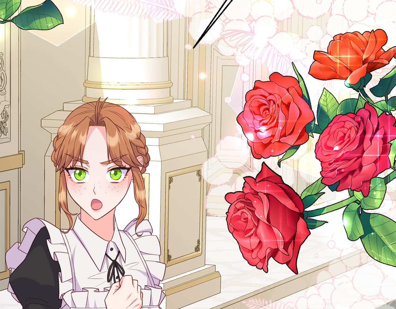 《穿越者们，如何搞定黑化父皇？》第20话 新继承者 第44页