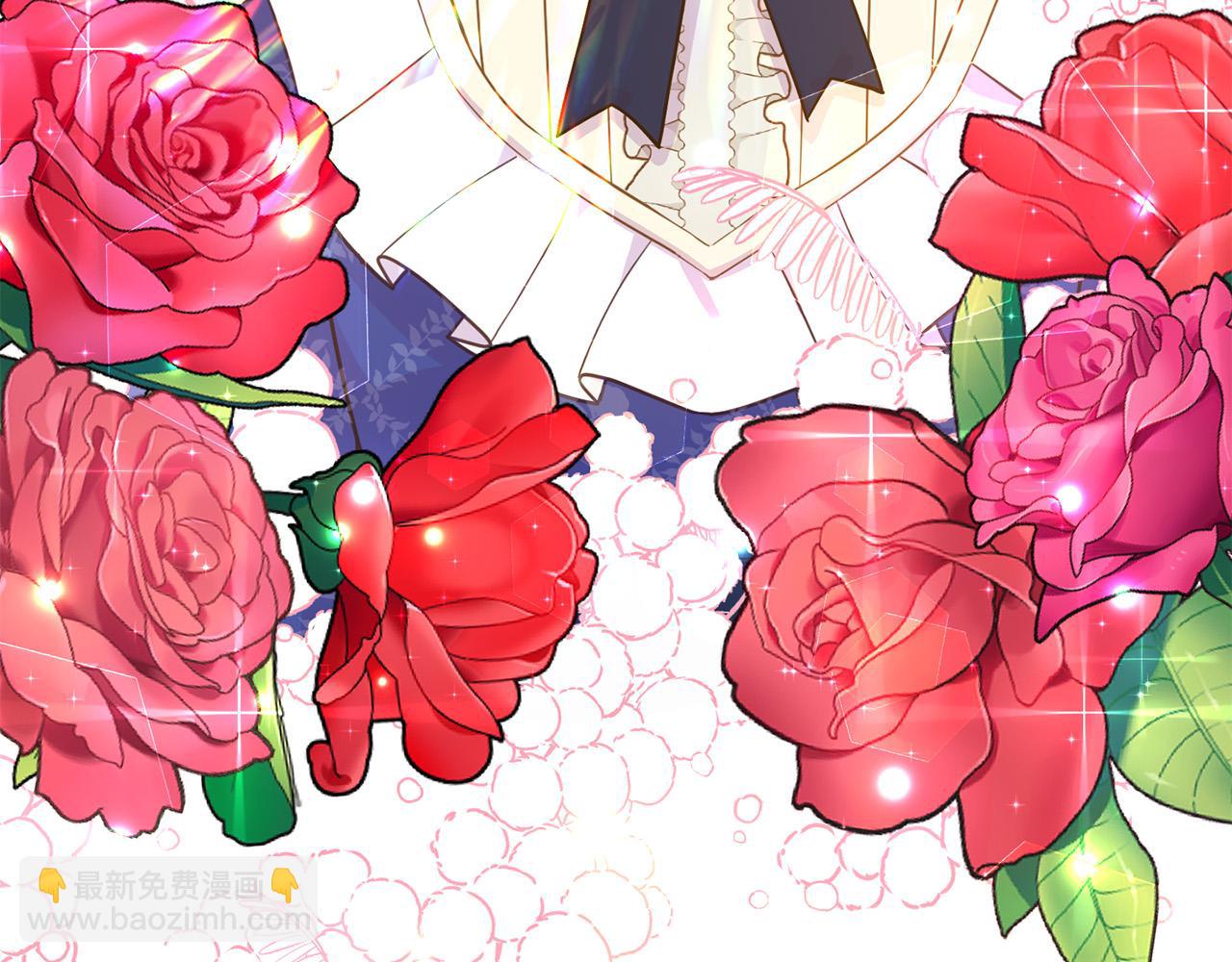 《穿越者们，如何搞定黑化父皇？》第20话 新继承者 第49页