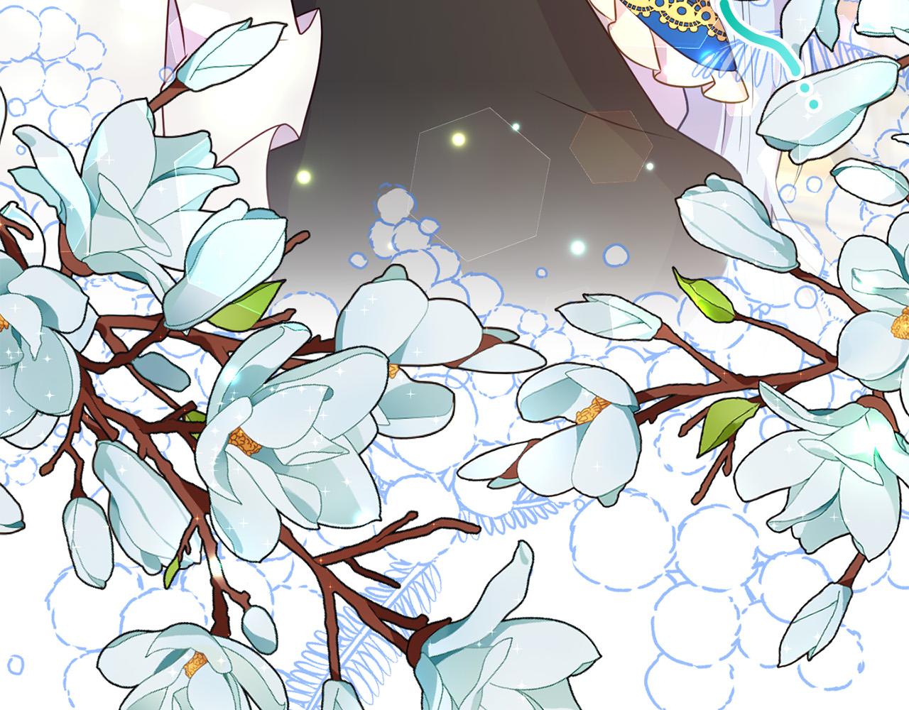 《穿越者们，如何搞定黑化父皇？》第18话 托梦 第29页