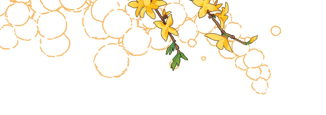 《穿越者们，如何搞定黑化父皇？》第18话 托梦 第41页