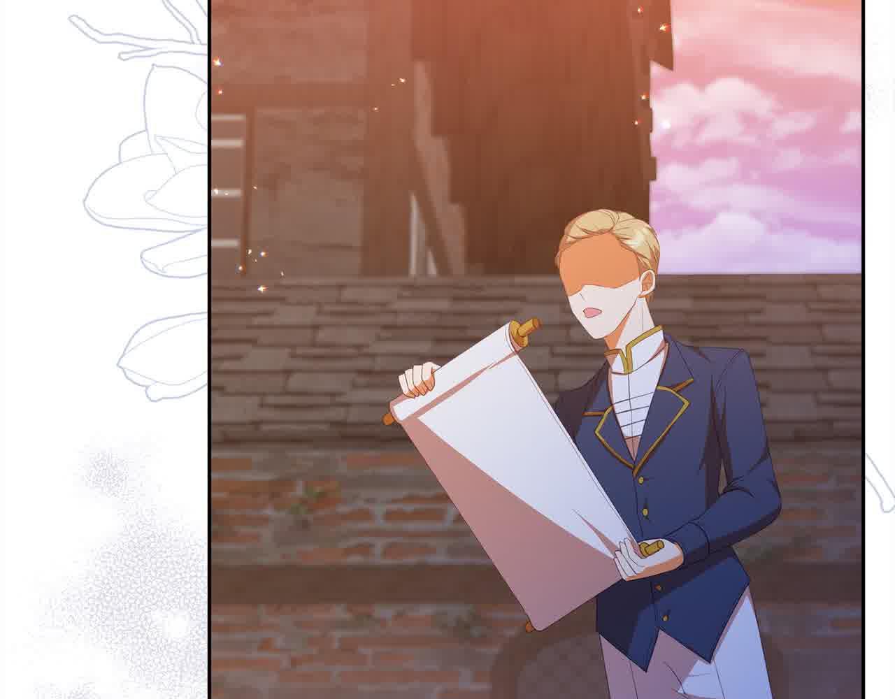 《穿越者们，如何搞定黑化父皇？》第23话 钻法律漏洞 第48页
