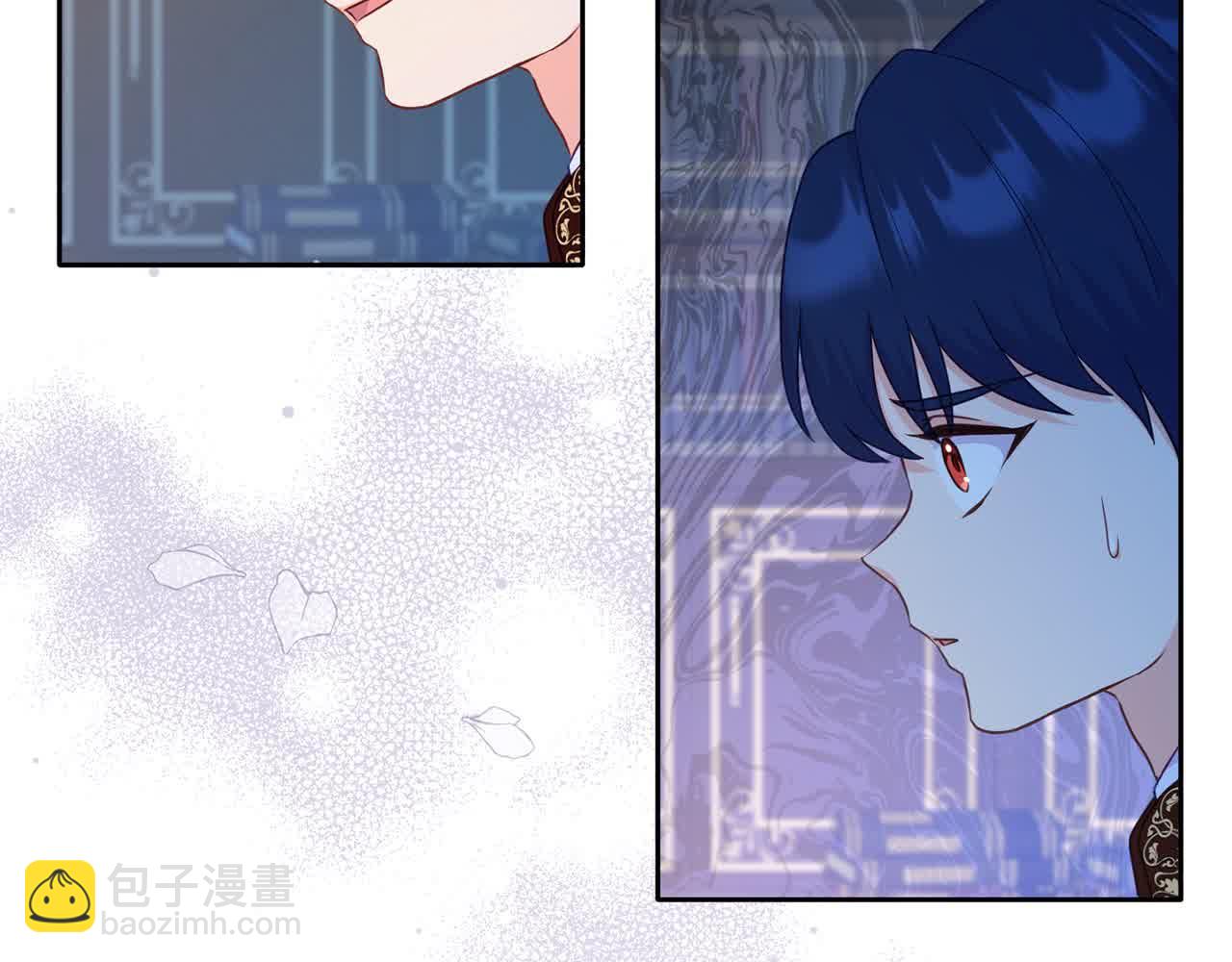 《穿越者们，如何搞定黑化父皇？》第22话 血脉压制 第20页
