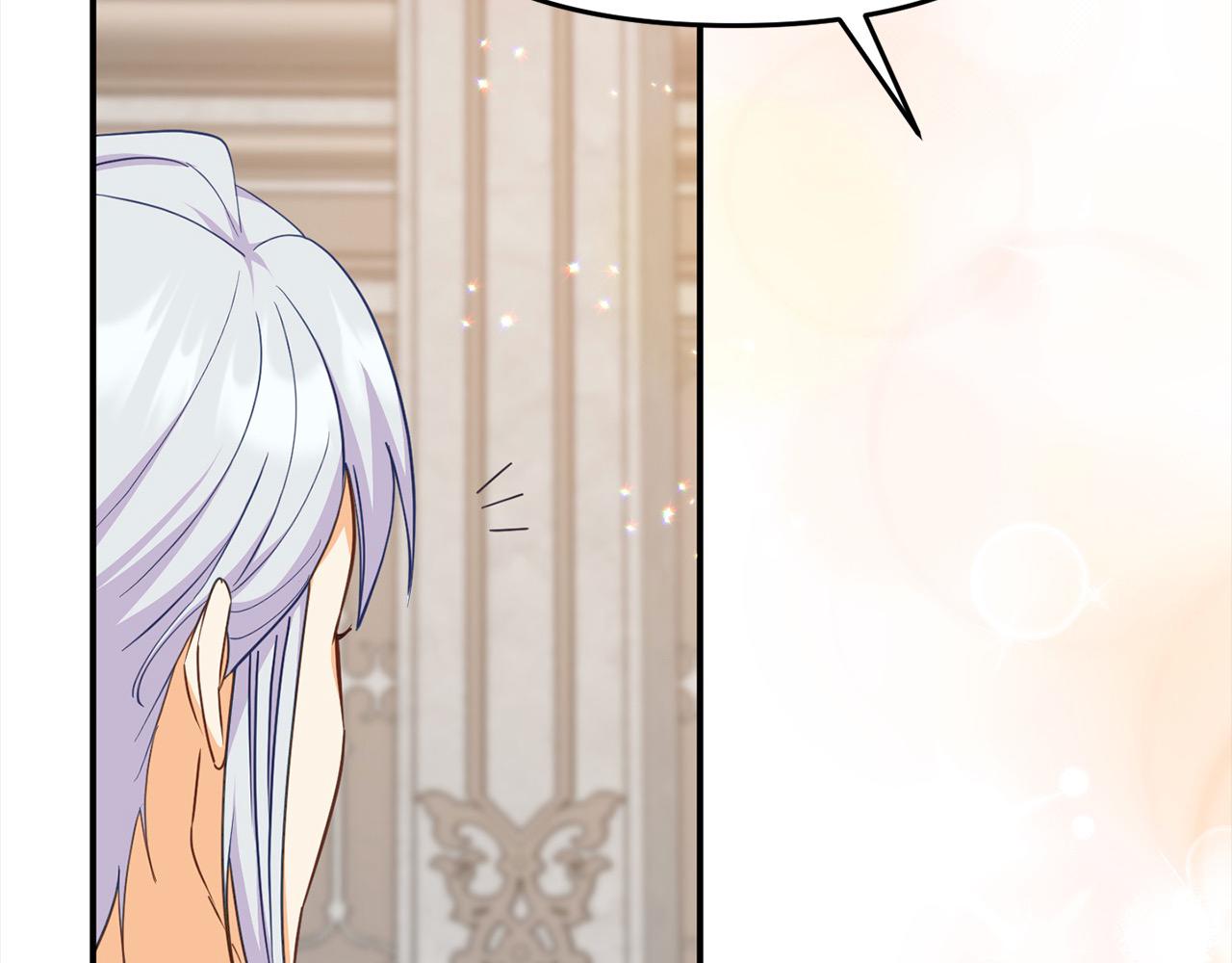 《穿越者们，如何搞定黑化父皇？》第28话 救星来了！ 第33页