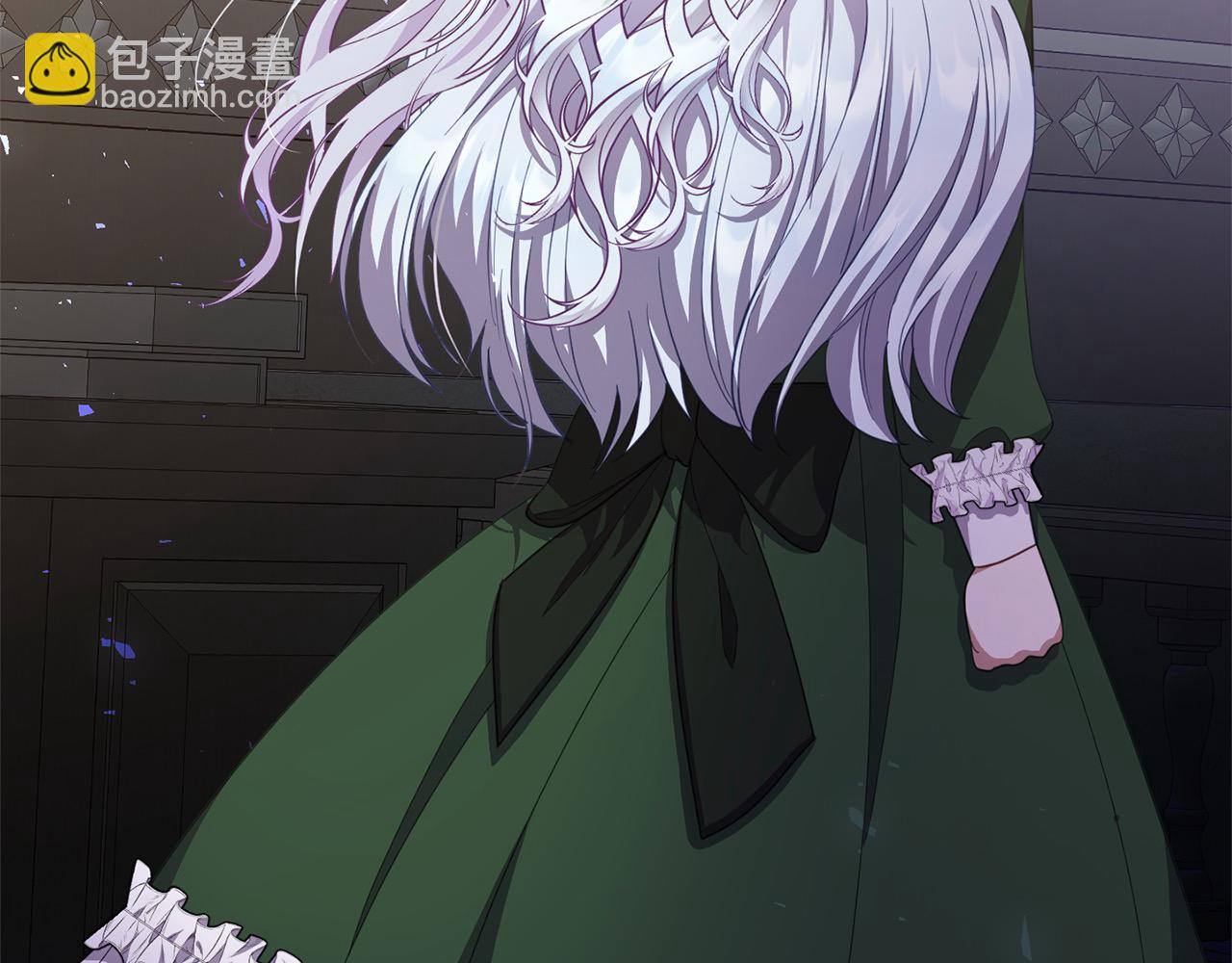《穿越者们，如何搞定黑化父皇？》第28话 救星来了！ 第49页