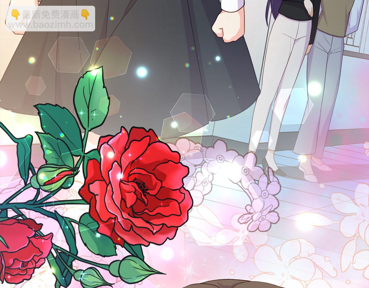 《穿越者们，如何搞定黑化父皇？》第27话 知名女星辛酸史 第13页