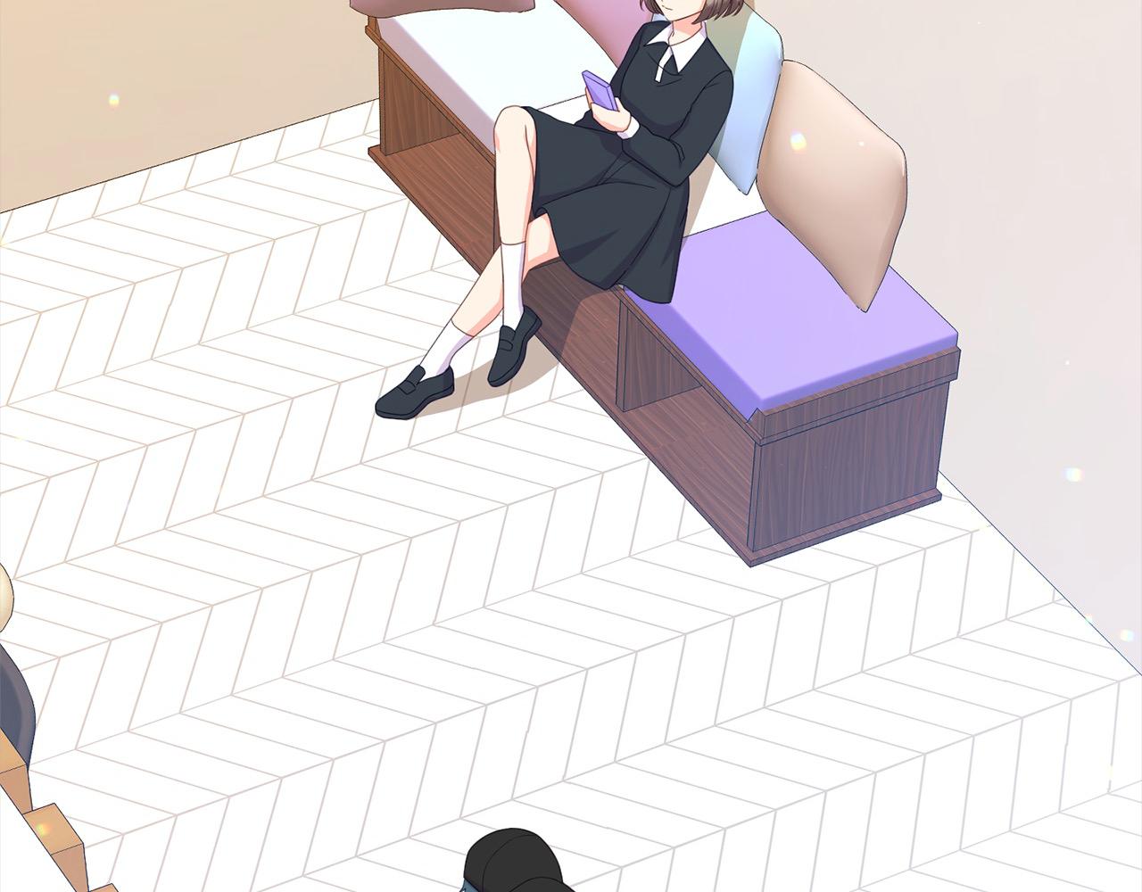 《穿越者们，如何搞定黑化父皇？》第27话 知名女星辛酸史 第25页