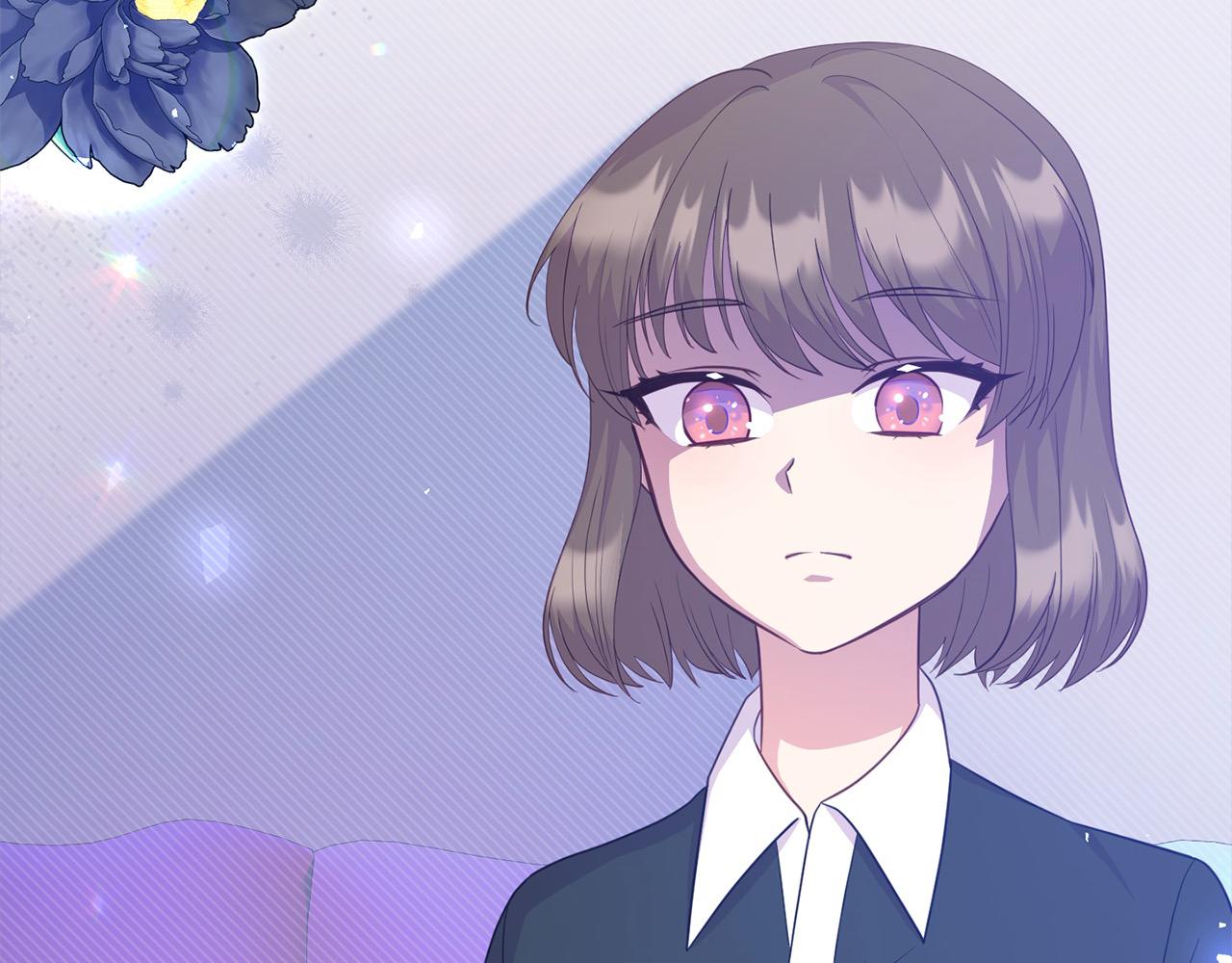 《穿越者们，如何搞定黑化父皇？》第27话 知名女星辛酸史 第37页