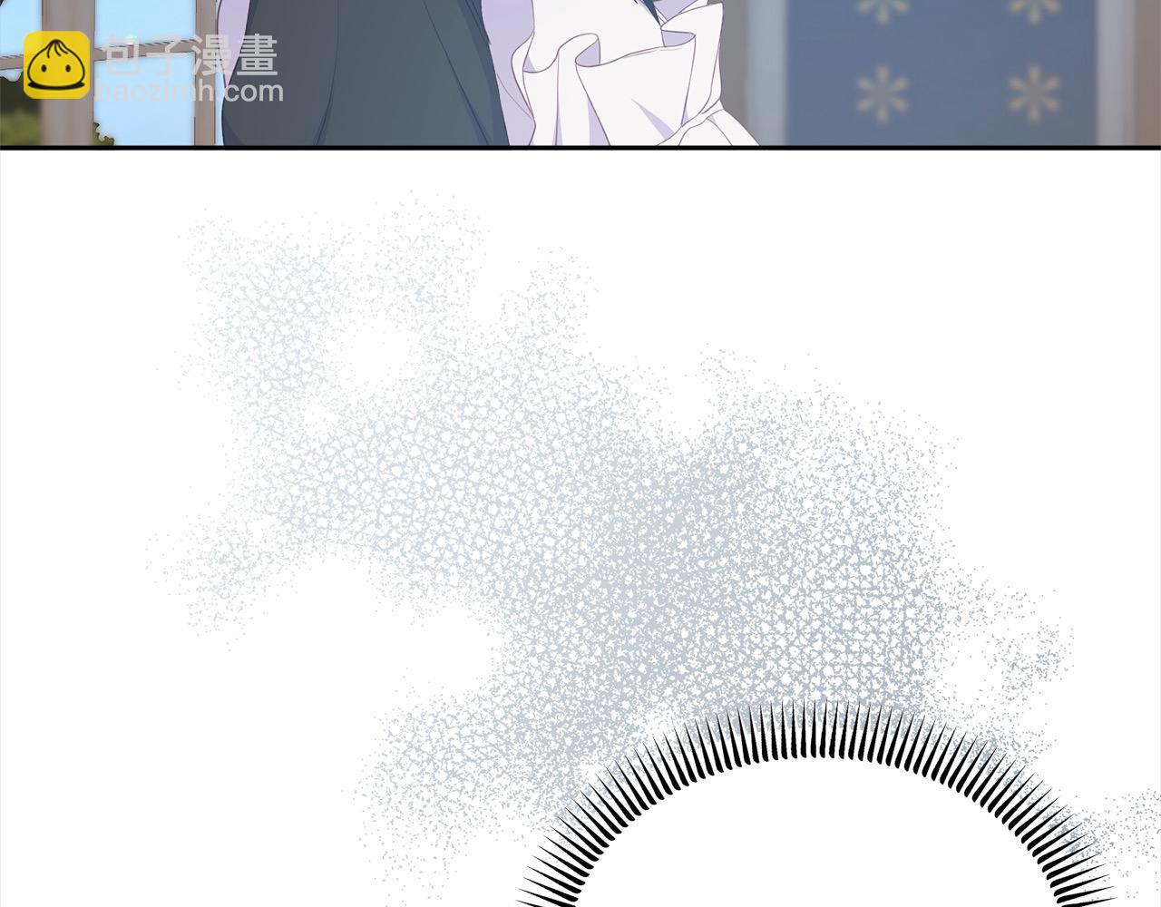 《穿越者们，如何搞定黑化父皇？》第26话 独自斗奸臣 第10页