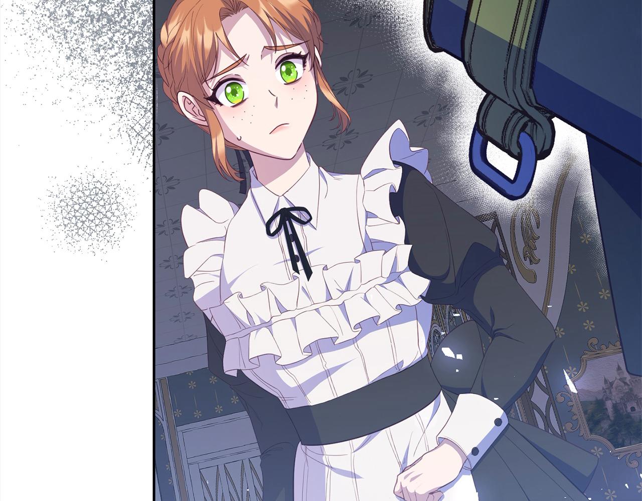 《穿越者们，如何搞定黑化父皇？》第26话 独自斗奸臣 第16页