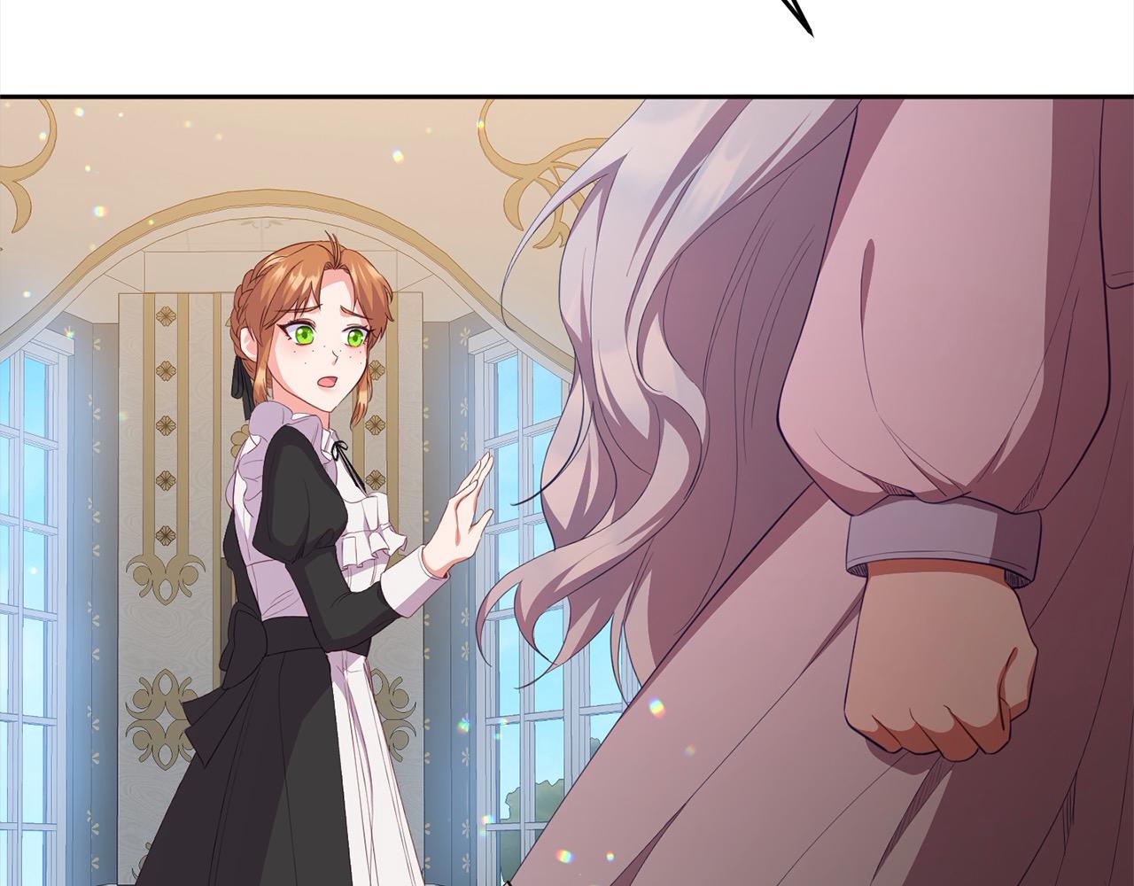 《穿越者们，如何搞定黑化父皇？》第26话 独自斗奸臣 第29页